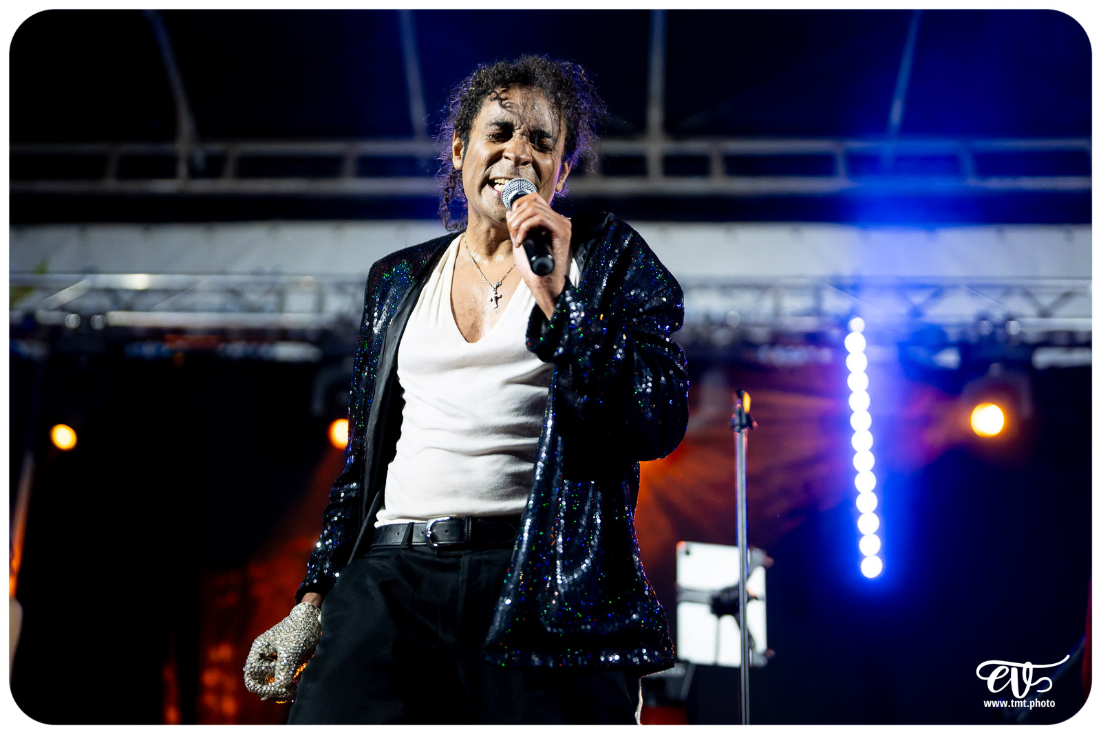FOR YOU MICHAEL TOUR